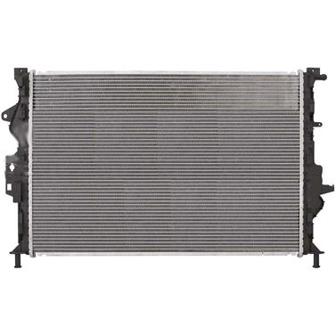 Radiator SQ CU13313