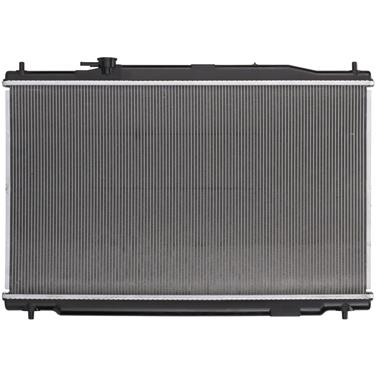 Radiator SQ CU13314