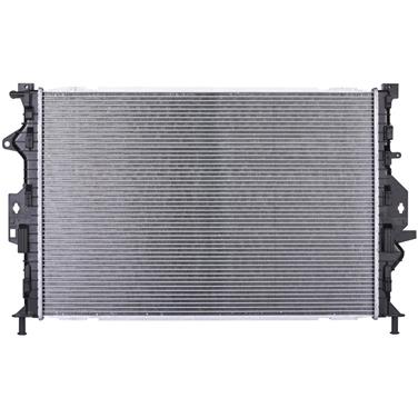 Radiator SQ CU13315