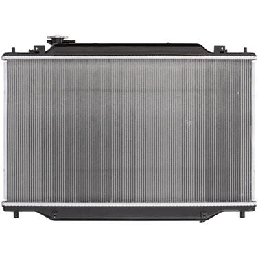 Radiator SQ CU13317