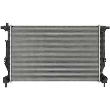 Radiator SQ CU13323