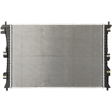 Radiator SQ CU13327