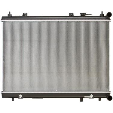 Radiator SQ CU13348