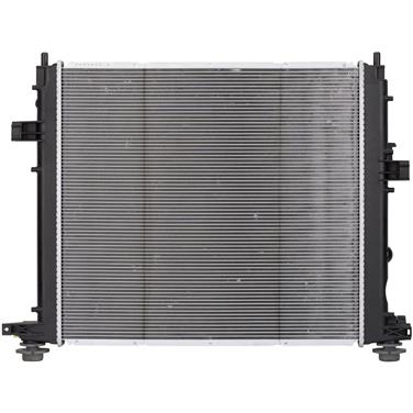 Radiator SQ CU13349