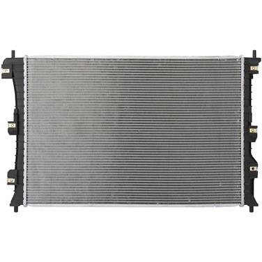 Radiator SQ CU13362