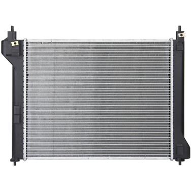 Radiator SQ CU13365