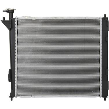 Radiator SQ CU13373