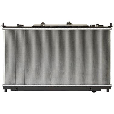 Radiator SQ CU13390