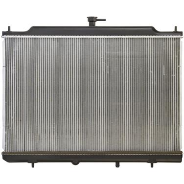 Radiator SQ CU13405