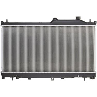 Radiator SQ CU13424