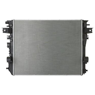 Radiator SQ CU13493