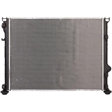 Radiator SQ CU13512