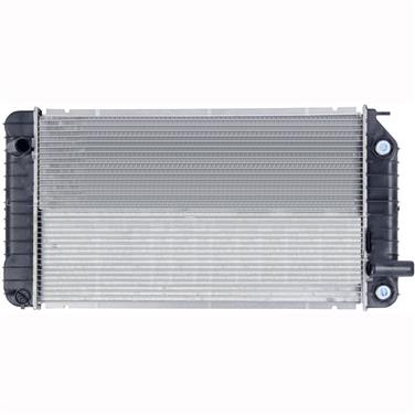 Radiator SQ CU1375