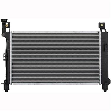 Radiator SQ CU1392