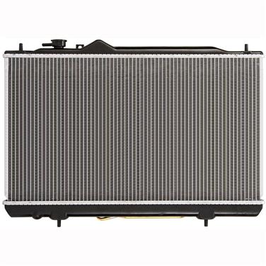 Radiator SQ CU1399