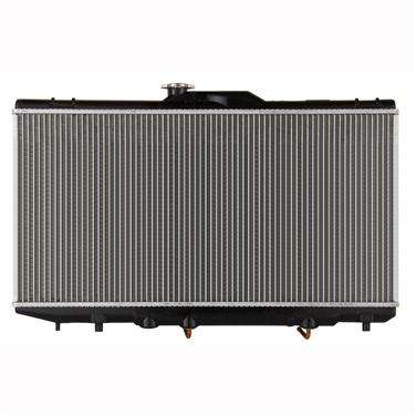 Radiator SQ CU1409