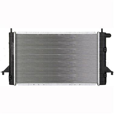 Radiator SQ CU1422