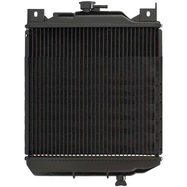 Radiator SQ CU1444