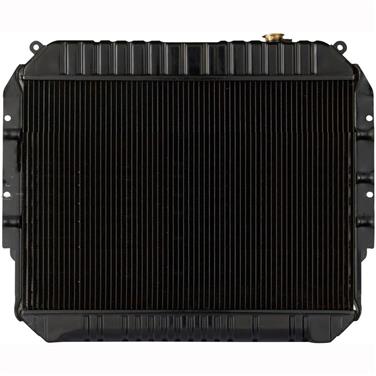 Radiator SQ CU1448