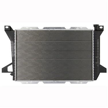 Radiator SQ CU1451