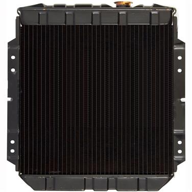 Radiator SQ CU1463