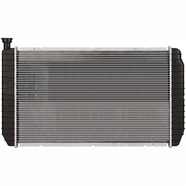 Radiator SQ CU1476