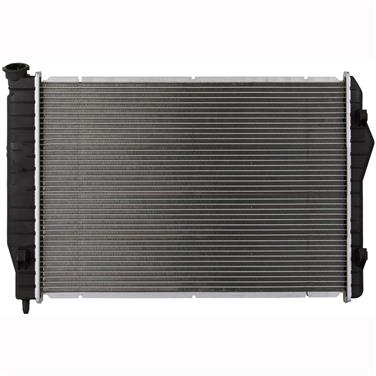 Radiator SQ CU1485