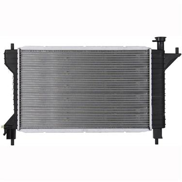 Radiator SQ CU1488