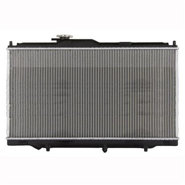 Radiator SQ CU1494