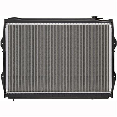 Radiator SQ CU1512