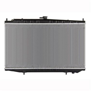 Radiator SQ CU1573