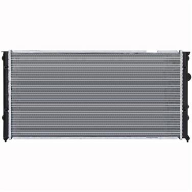 Radiator SQ CU1614