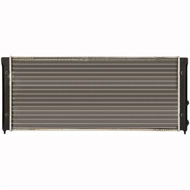 Radiator SQ CU1615