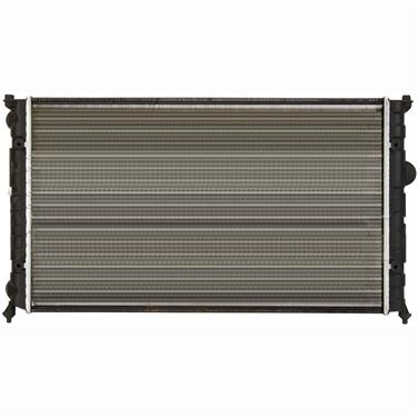 Radiator SQ CU1622