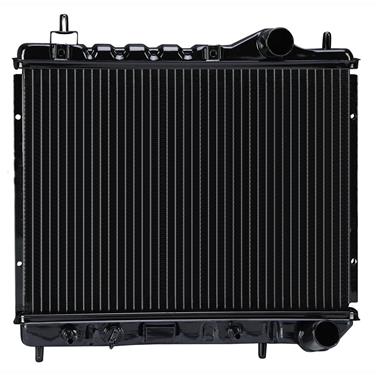 Radiator SQ CU1623