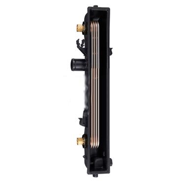 Radiator SQ CU1687