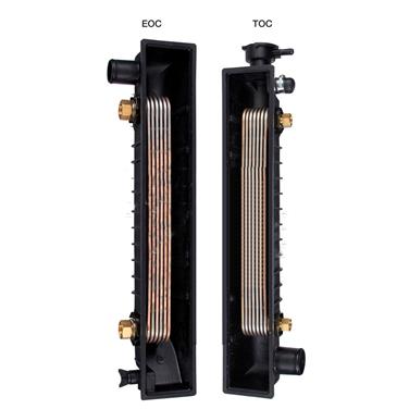 Radiator SQ CU1693