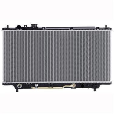 Radiator SQ CU1704