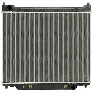 Radiator SQ CU1725