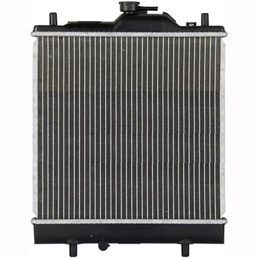 Radiator SQ CU1732