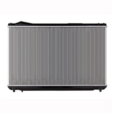 Radiator SQ CU1746