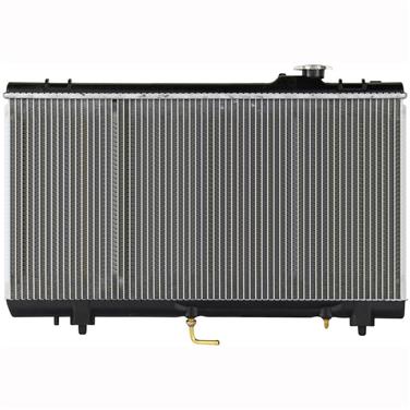 Radiator SQ CU1750