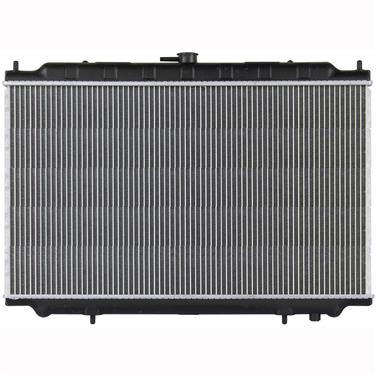 Radiator SQ CU1752