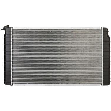 Radiator SQ CU1764