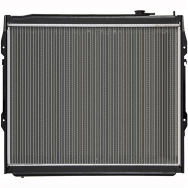 Radiator SQ CU1774