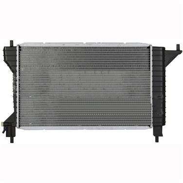 Radiator SQ CU1775