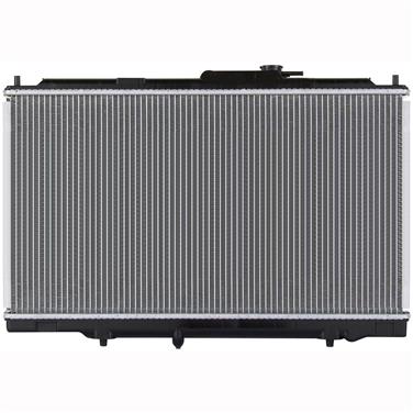 Radiator SQ CU1776