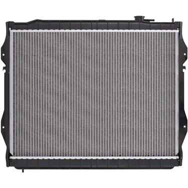 Radiator SQ CU1778