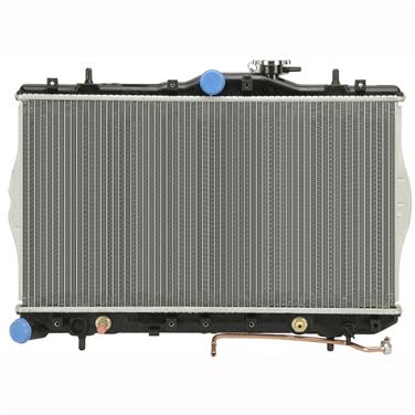 Radiator SQ CU1816