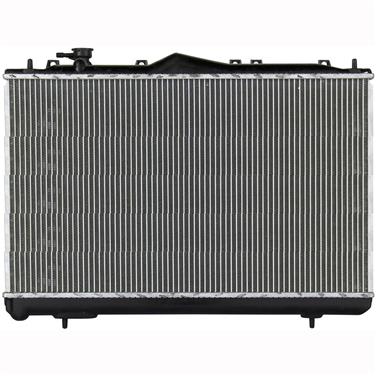 Radiator SQ CU1823